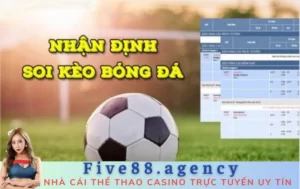 bắt kèo nhà cái bóng đá